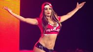 Nikki Bella is a former Divas Champion. (Photo credits: WWE.com)